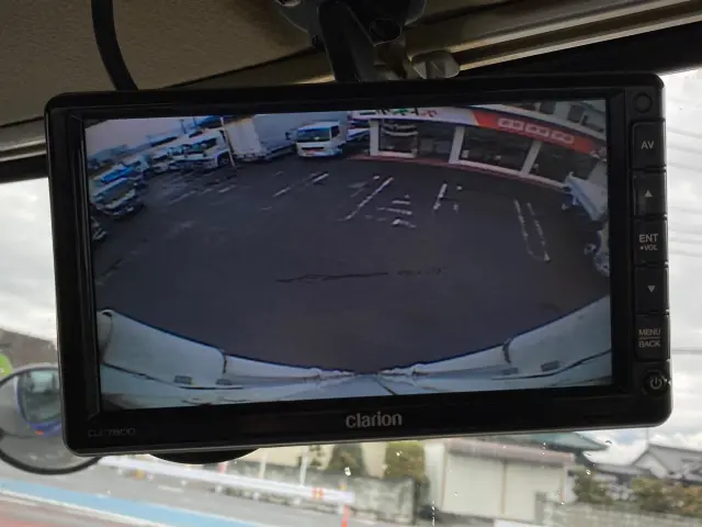 日野 レンジャー TKG-FC9JKAA(2WD)の写真23