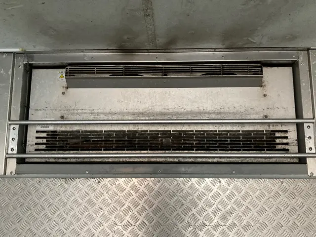 三菱 ファイター TKG-FK71F(2WD)の写真10