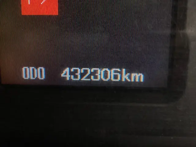 三菱 ファイター TKG-FK71F(2WD)の写真19