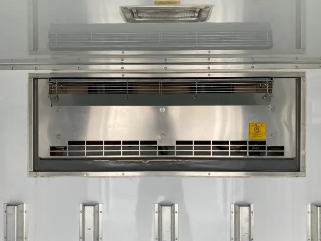 日野 デュトロ 2RG-XZC605M(2WD)の写真10