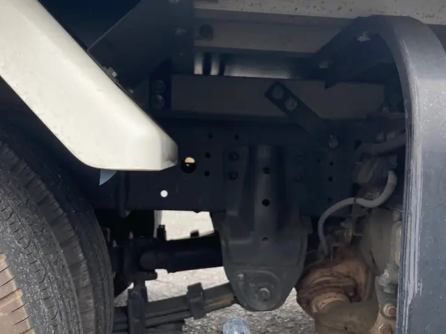 日野 デュトロ 2RG-XZC605M(2WD)の写真11