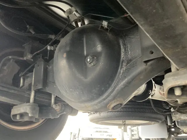 日野 デュトロ 2RG-XZC605M(2WD)の写真13