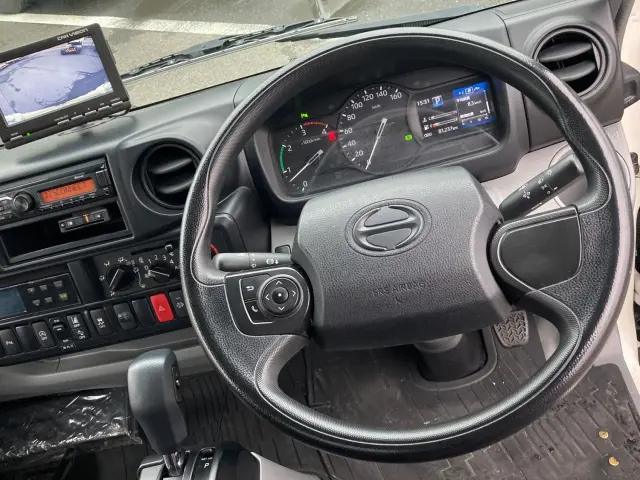 日野 デュトロ 2RG-XZC605M(2WD)の写真18