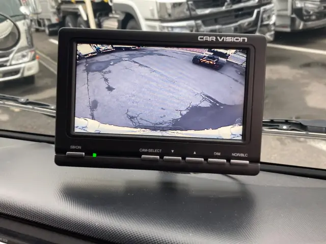 日野 デュトロ 2RG-XZC605M(2WD)の写真20