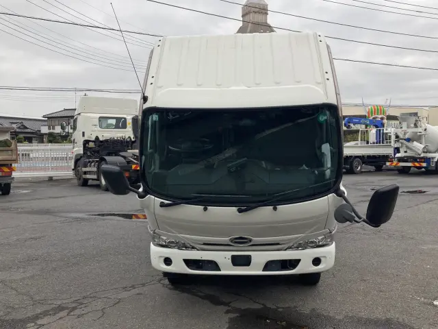 日野 デュトロ 2RG-XZC605M(2WD)の写真21