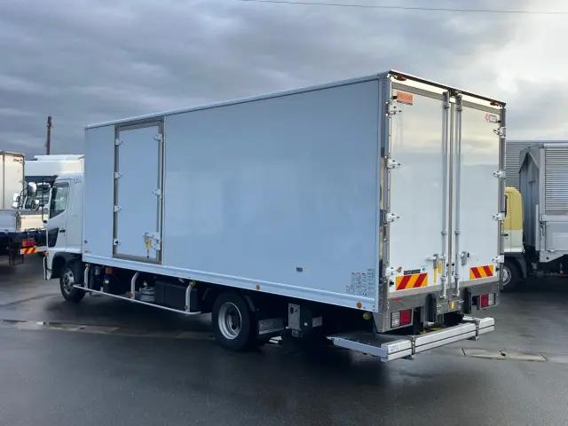 日野 レンジャー 2KG-FD2ABG(2WD)の写真4