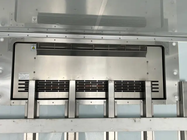 日野 レンジャー 2KG-FD2ABG(2WD)の写真10