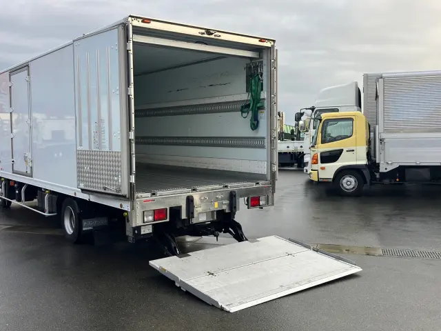 日野 レンジャー 2KG-FD2ABG(2WD)の写真13