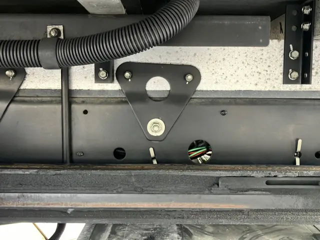 日野 レンジャー 2KG-FD2ABG(2WD)の写真14