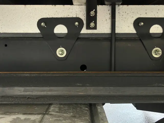 日野 レンジャー 2KG-FD2ABG(2WD)の写真15