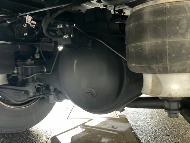 日野 レンジャー 2KG-FD2ABG(2WD)の写真16