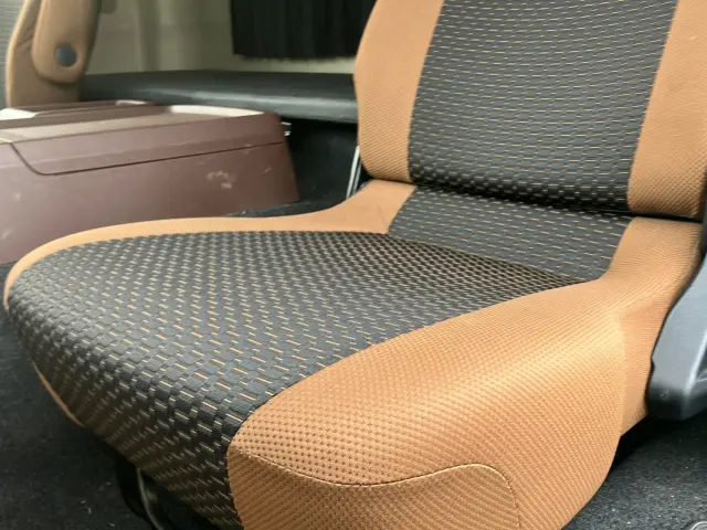 日野 レンジャー 2KG-FD2ABG(2WD)の写真20