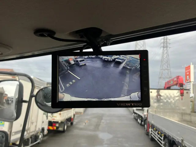 日野 レンジャー 2KG-FD2ABG(2WD)の写真23