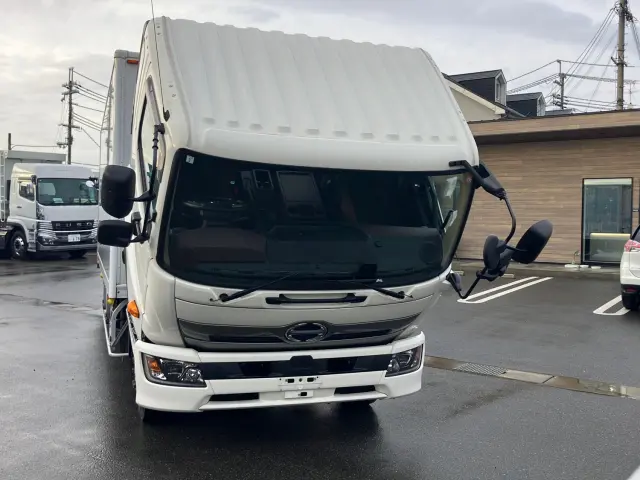 日野 レンジャー 2KG-FD2ABG(2WD)の写真24