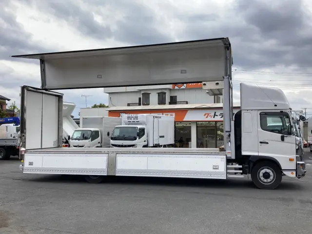 日野 レンジャー 2KG-FE2ACG(2WD)の写真6