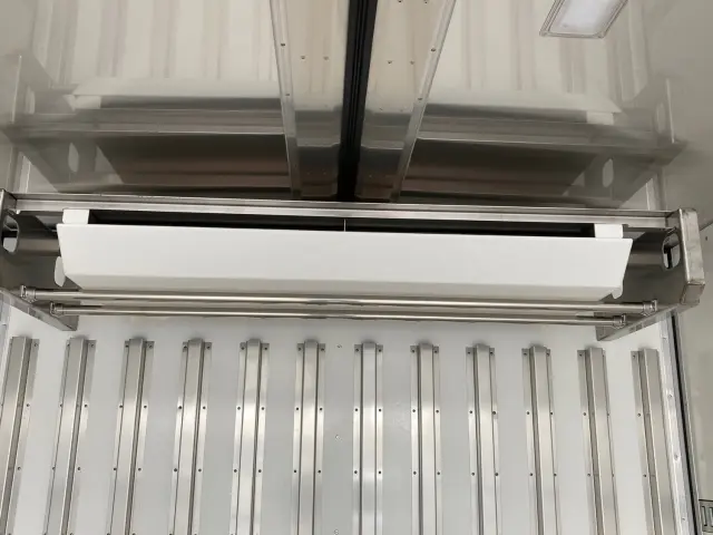 日野 レンジャー 2KG-FE2ACG(2WD)の写真10