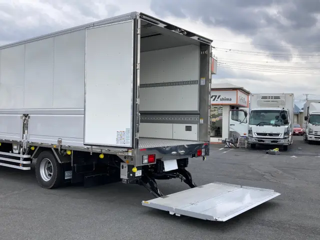 日野 レンジャー 2KG-FE2ACG(2WD)の写真13