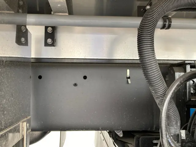 日野 レンジャー 2KG-FE2ACG(2WD)の写真14