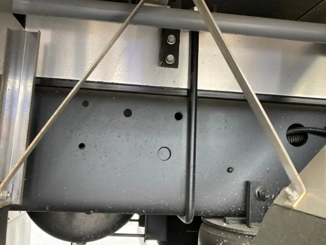 日野 レンジャー 2KG-FE2ACG(2WD)の写真15