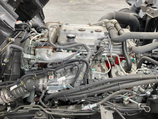 日野 レンジャー 2KG-FE2ACG(2WD)の写真17