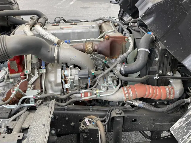 日野 レンジャー 2KG-FE2ACG(2WD)の写真18