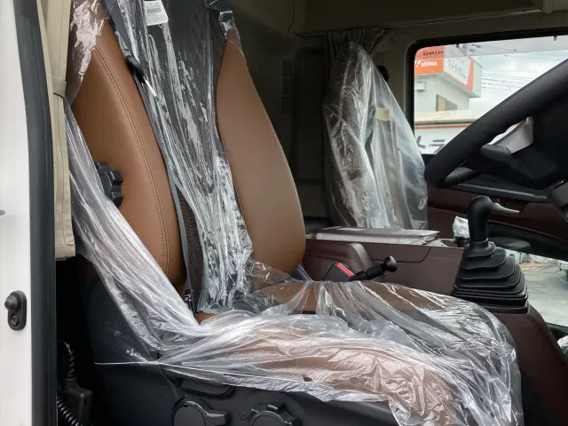 日野 レンジャー 2KG-FE2ACG(2WD)の写真19