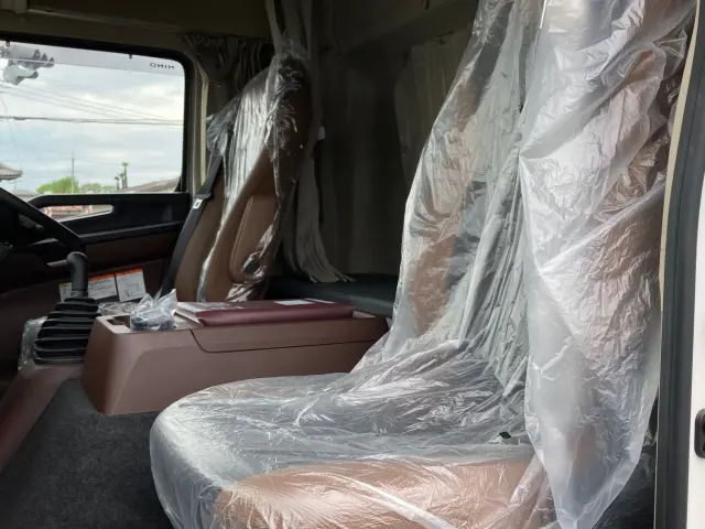 日野 レンジャー 2KG-FE2ACG(2WD)の写真20