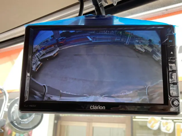 日野 レンジャー 2KG-FE2ACG(2WD)の写真23