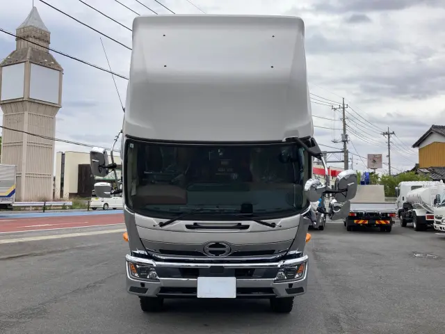 日野 レンジャー 2KG-FE2ACG(2WD)の写真24