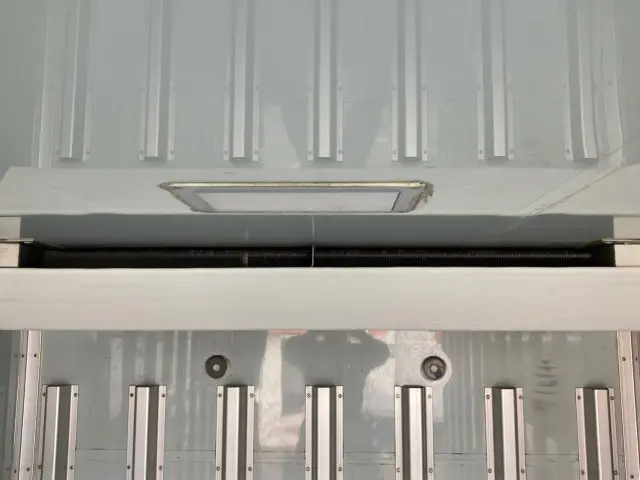 いすゞ エルフ TPG-NMR85N(2WD)の写真10