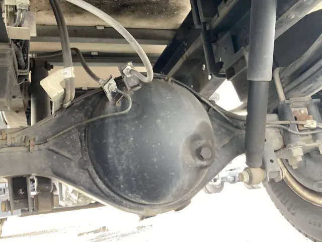 いすゞ エルフ TPG-NMR85N(2WD)の写真13