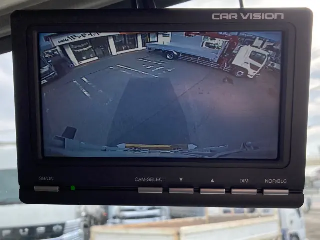 いすゞ エルフ TPG-NMR85N(2WD)の写真20