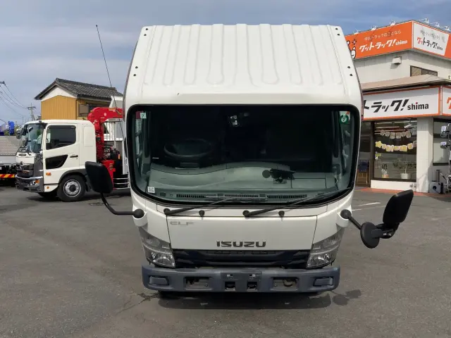 いすゞ エルフ TPG-NMR85N(2WD)の写真21