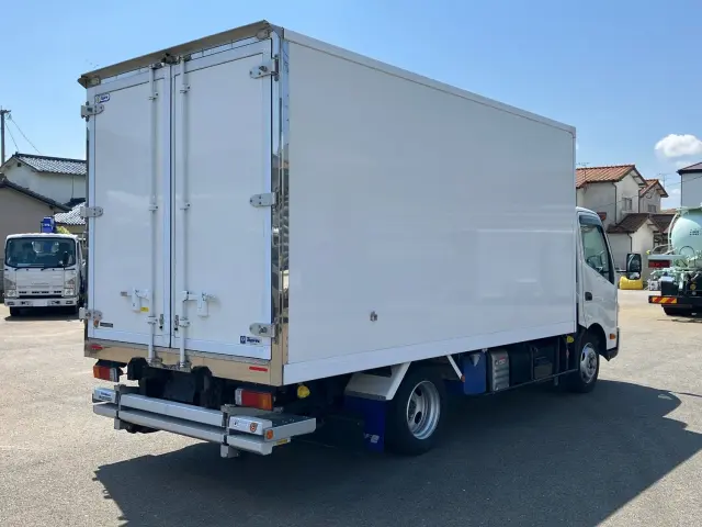 日野 デュトロ 2KG-XZU710M(2WD)の写真3