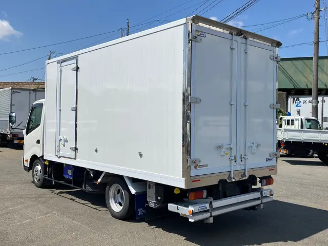 日野 デュトロ 2KG-XZU710M(2WD)の写真4