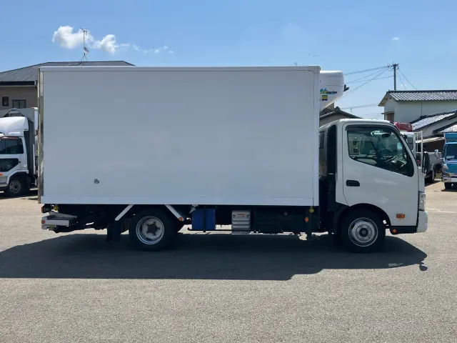日野 デュトロ 2KG-XZU710M(2WD)の写真6