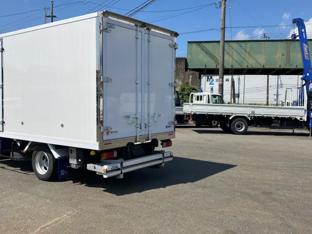 日野 デュトロ 2KG-XZU710M(2WD)の写真12