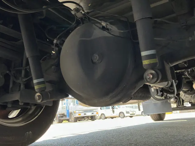 日野 デュトロ 2KG-XZU710M(2WD)の写真16