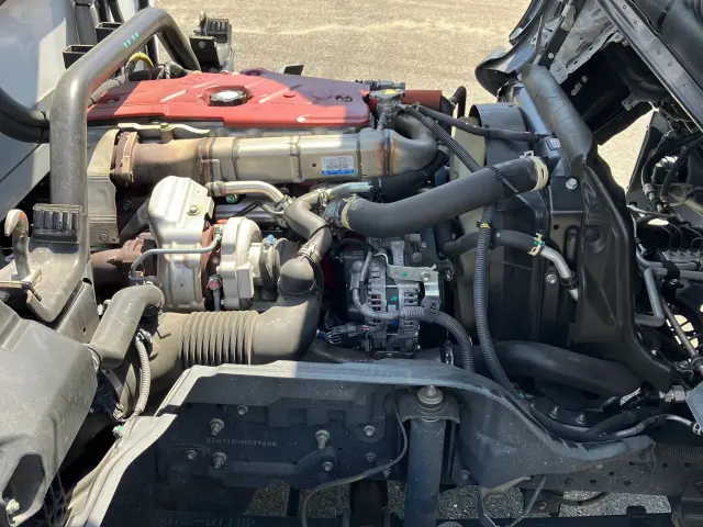 日野 デュトロ 2KG-XZU710M(2WD)の写真18