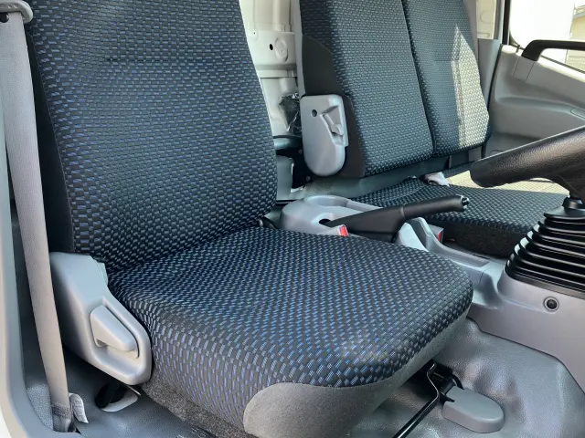 日野 デュトロ 2KG-XZU710M(2WD)の写真19