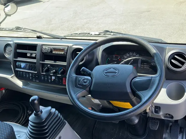 日野 デュトロ 2KG-XZU710M(2WD)の写真21