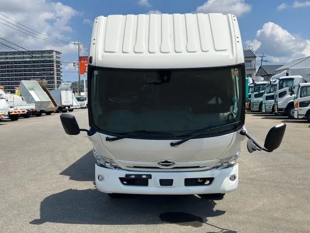 日野 デュトロ 2KG-XZU710M(2WD)の写真24