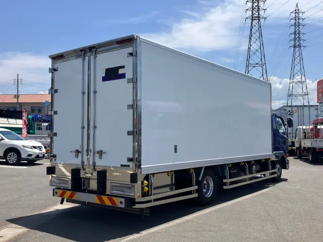 三菱 ファイター 2KG-FK65F(2WD)の写真3