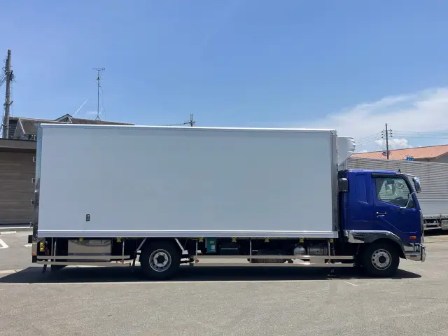三菱 ファイター 2KG-FK65F(2WD)の写真6