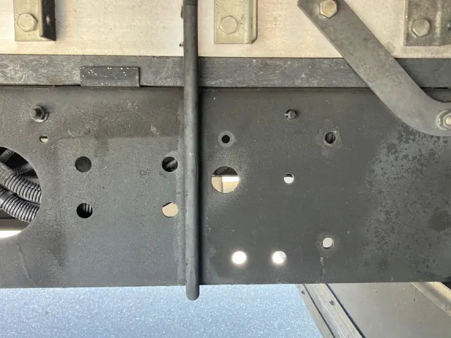 三菱 ファイター 2KG-FK65F(2WD)の写真11
