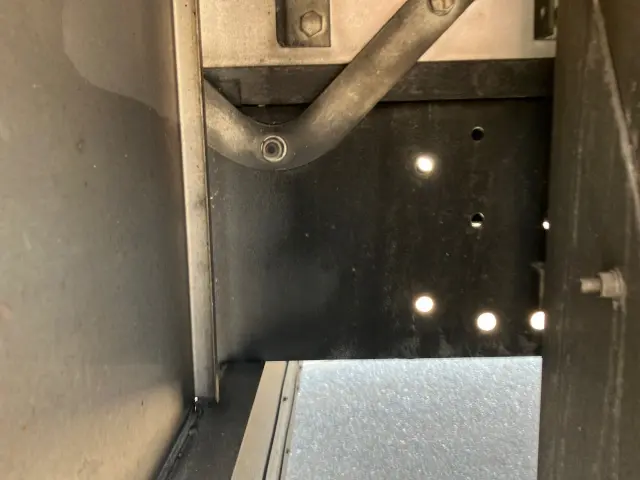 三菱 ファイター 2KG-FK65F(2WD)の写真12