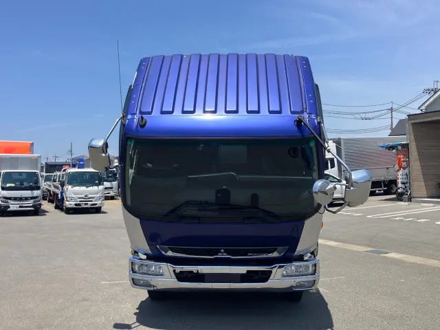三菱 ファイター 2KG-FK65F(2WD)の写真21