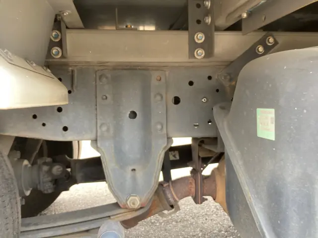 いすゞ エルフ TPG-NLR85AN(2WD)の写真11