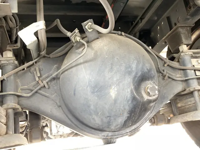 いすゞ エルフ TPG-NLR85AN(2WD)の写真13