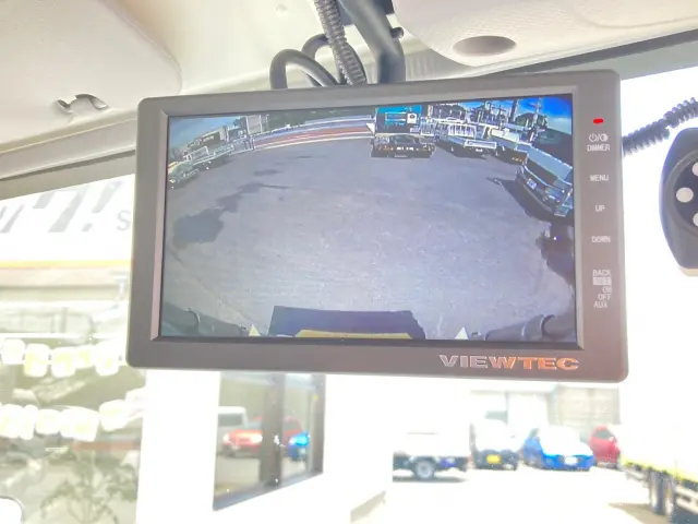 いすゞ エルフ TPG-NLR85AN(2WD)の写真20